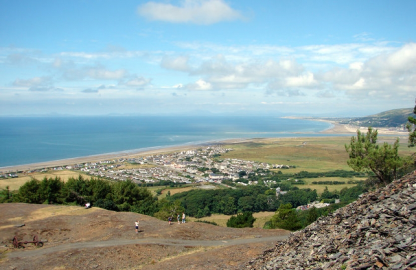 fairbourne