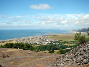 fairbourne